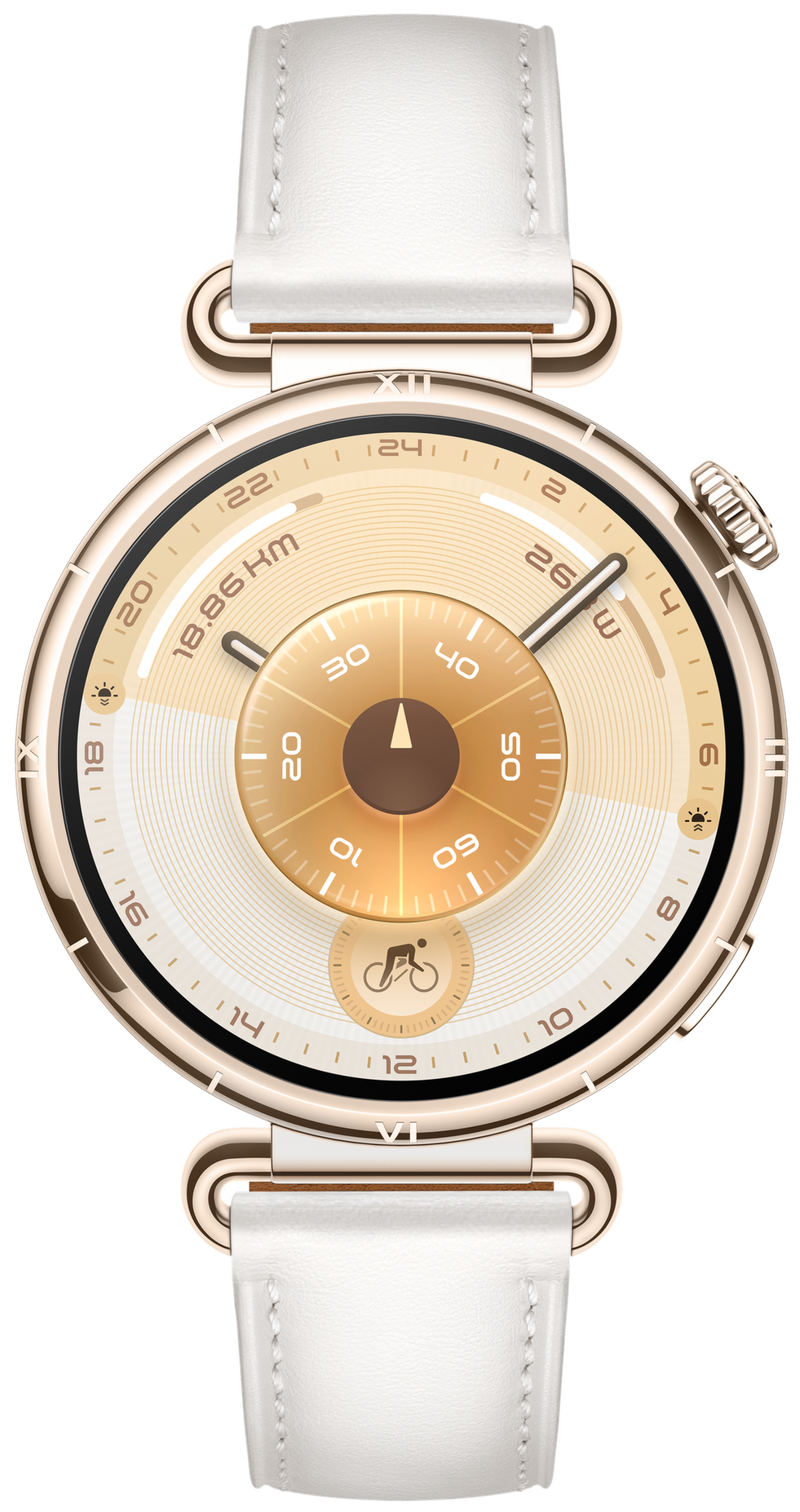 HUAWEI GT6 White 41mm